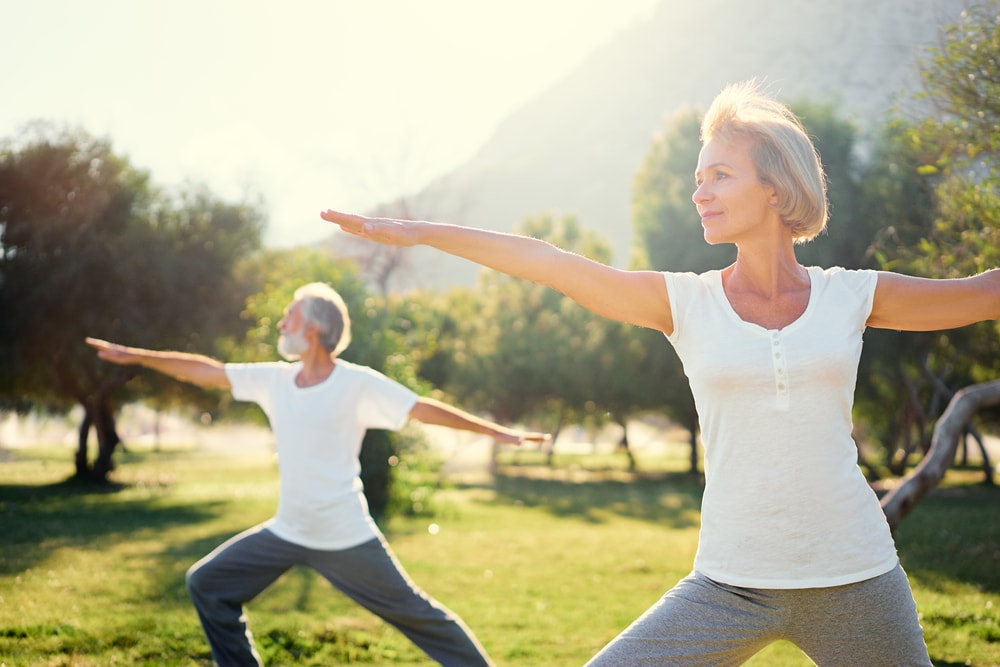 Testosterone therapy In McCandless: Slim Body
