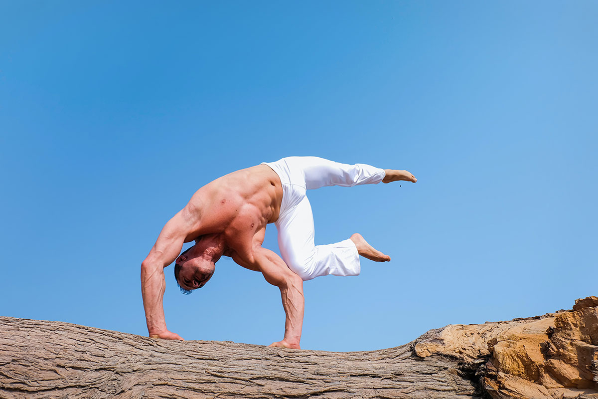 Testosterone therapy In McCandless: Muscle Strength